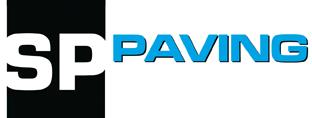SP Paving Ltd Logo